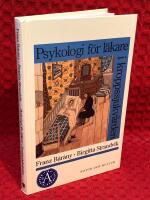 Barany Strandvik/Psyk f l&auml;kare i kroppssjukv