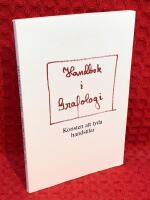 Handbok i grafologi