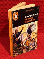 Nineteen eighty-four 