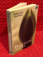Dykungens dotter