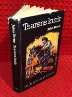 Tsarens kurir