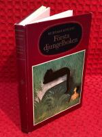 F&ouml;rsta djungelboken