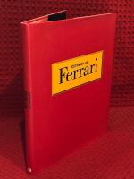 Historien om Ferrari