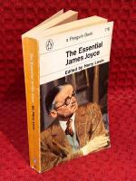 The essential James Joyce 