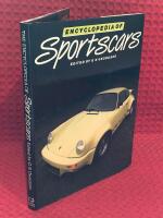 Encyclopedia of sportscars