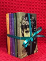 Bokpaket: Birgitta Stenberg 