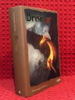 Brisingr eller Eragon skuggbanes och Saphira Biartskulars sju l&ouml;ften