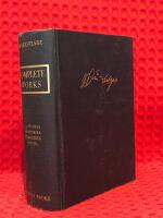 The Complete Works of William Shakespeare