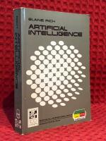 Artificial Intelligence