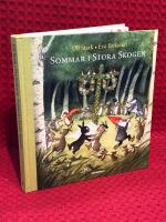 Sommar i Stora skogen