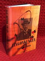 Lingonkungen - roman