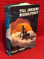 Till jordens medelpunkt