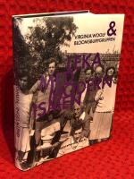 Leka med modernismen - Virginia Woolf och Bloomsbury-gruppen