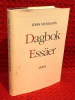 Dagbok och Ess&auml;er