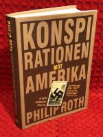 Konspirationen mot Amerika