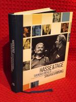 Hasse & Tage - Svenska ord & Co : saga & sanning