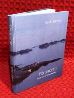 F&ouml;rundran - tankar om v&aring;r stund p&aring; jorden
