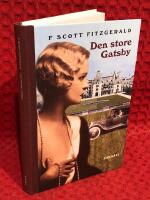 Den store Gatsby