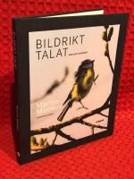 Bildrikt talat : reflektionsbok