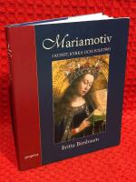 Mariamotiv i konst, kyrka och folktro