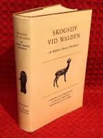 Skogsliv vid Walden