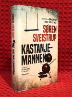 Kastanjemannen