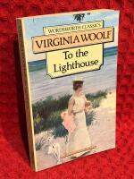 To the lighthouse