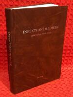 Infektionsmedicin: epidemiologi, klinik, terapi