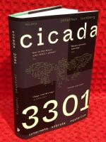 Cicada 3301 : internets st&ouml;rsta mysterium