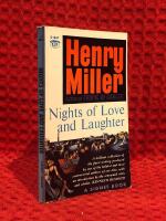 Nights of Love and Laughter