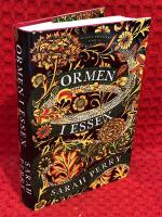 Ormen i Essex - roman