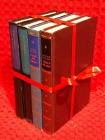 Bokpaket: Alistair MacLean