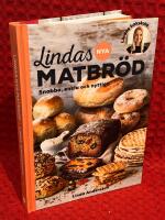 Lindas nya matbr&ouml;d : snabba, enkla och nyttiga