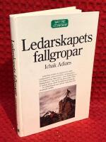 Ledarskapets fallgropar
