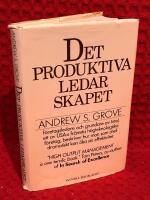 Det produktiva ledarskapet