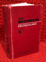 1987 michelin Deutschland