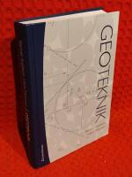 Geoteknik
