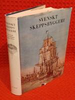 Svenskt skeppbyggeri