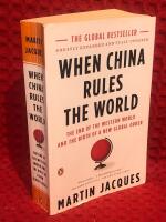 When China rules the World