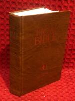 The Holy Bible new international version 
