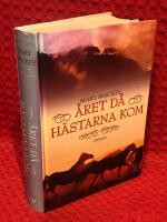 &Aring;ret d&aring; h&auml;starna kom
