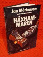 H&auml;xhammaren