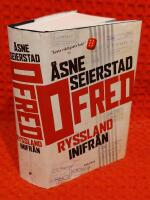 Ofred - Ryssland inifr&aring;n