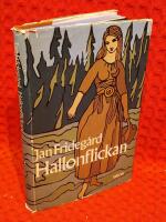 Hallonflickan