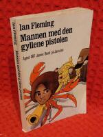 Mannen med den gyllene pistolen