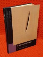 Abstrakt konst