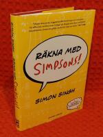 R&auml;kna med Simpsons!