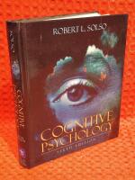 Cognitive Psychology