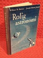 Rolig Astronomi