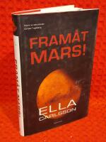 Fram&aring;t Mars!